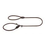 HUNTER RETRIEVERLIJN MET STOP FREESTYLE BRUIN 170X0,8 CM HUNTER RETRIEVERLIJN MET STOP FREESTYLE BRUIN 170X0,8 CM