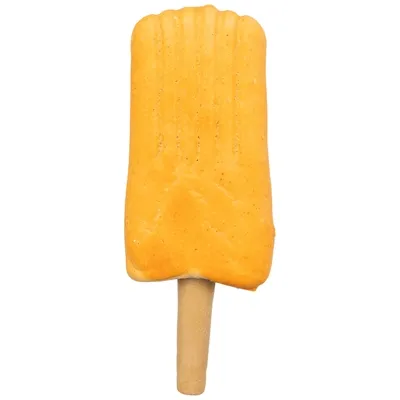 TRIXIE ICE POP GEEL 12 CM 70X50 GR TRIXIE ICE POP GEEL 12 CM 70X50 GR
