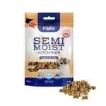 FRIGERA SOFT TREATS BONES LAMB / RICE 10X165 GR FRIGERA SOFT TREATS BONES LAMB / RICE 10X165 GR