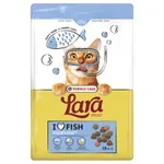 LARA ADULT ZALM 1,9 KG LARA ADULT ZALM 1,9 KG
