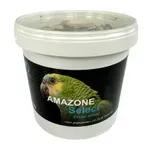 HARECO AMAZONE SELECT ZONDER PELLETS 1,5 KG HARECO AMAZONE SELECT ZONDER PELLETS 1,5 KG