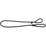 HUNTER RETRIEVERLIJN MET STOP FREESTYLE ZWART 170X0,8 CM HUNTER RETRIEVERLIJN MET STOP FREESTYLE ZWART 170X0,8 CM