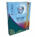 RENSKE VERS GESTOOMD VLEES EEND MET HERT GRAANVRIJ 10X395 GR RENSKE VERS GESTOOMD VLEES EEND MET HERT GRAANVRIJ 10X395 GR