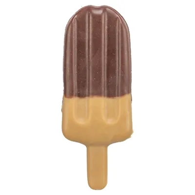 TRIXIE ICE POP PAARS / CREME 12 CM 50X45 GR TRIXIE ICE POP PAARS / CREME 12 CM 50X45 GR