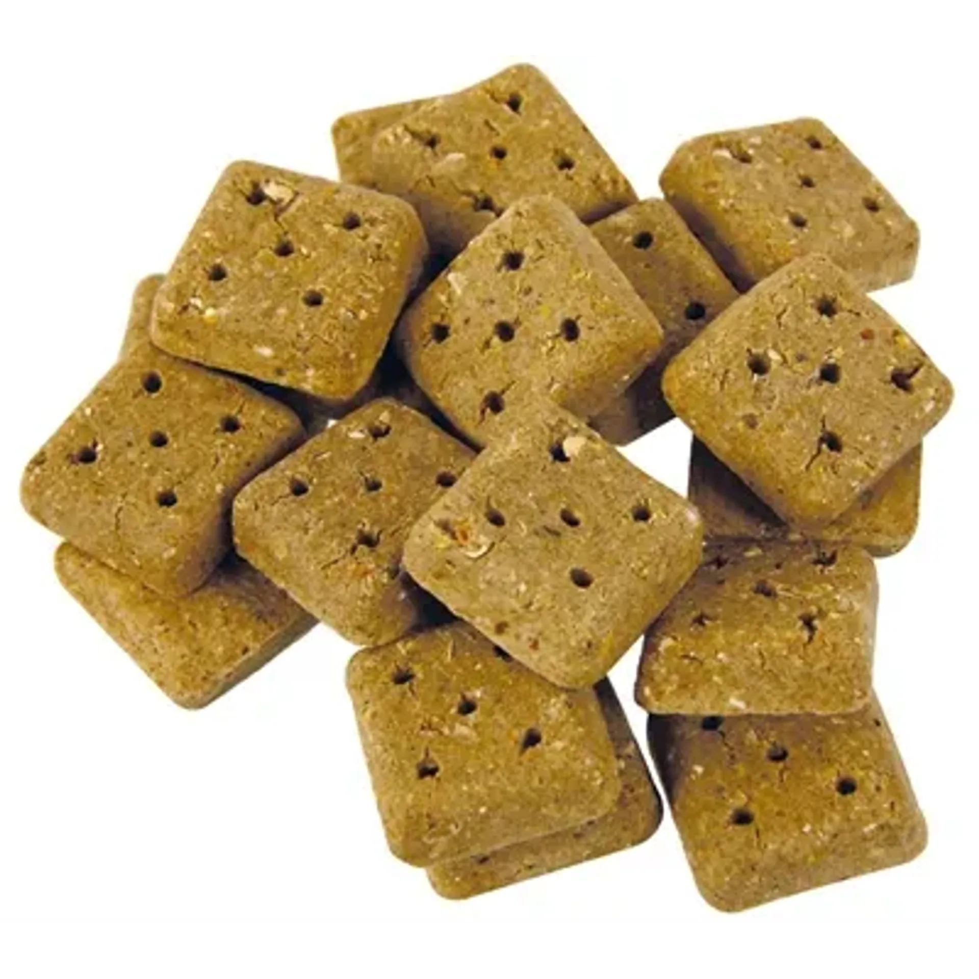 EXCELLENT LAM / RIJST KOEKJES 10 KG