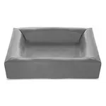 BIA BED HONDENMAND ORIGINAL GRIJS BIA-3 70X60X15 CM BIA BED HONDENMAND ORIGINAL GRIJS BIA-3 70X60X15 CM