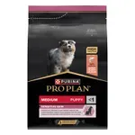 PRO PLAN PUPPY MEDIUM SENSITIVE SKIN 3 KG PRO PLAN PUPPY MEDIUM SENSITIVE SKIN 3 KG