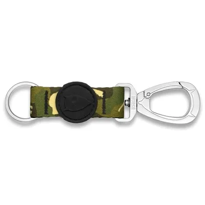 MORSO KEY CORD SLEUTELHANGER GERECYCLED FULL METAL DOG BRUIN L MORSO KEY CORD SLEUTELHANGER GERECYCLED FULL METAL DOG BRUIN L