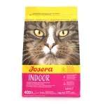 JOSERA INDOOR CAT 402 GR JOSERA INDOOR CAT 402 GR