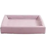 BIA BED SKANOR HOES HONDENMAND ROZE BIA-7-100X120X15 CM BIA BED SKANOR HOES HONDENMAND ROZE BIA-7-100X120X15 CM