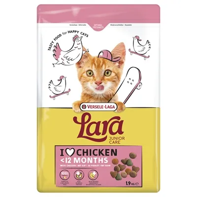 LARA JUNIOR CARE 1,9 KG LARA JUNIOR CARE 1,9 KG