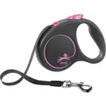 FLEXI ROLLIJN BLACK DESIGN TAPE ROZE S 5 MTR TOT 15 KG FLEXI ROLLIJN BLACK DESIGN TAPE ROZE S 5 MTR TOT 15 KG
