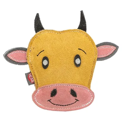 TRIXIE KOE LEER 17 CM TRIXIE KOE LEER 17 CM