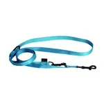 MARTIN HONDENRIEM MULTIPURPOSE NYLON TURQUOISE 200X2 CM MARTIN HONDENRIEM MULTIPURPOSE NYLON TURQUOISE 200X2 CM