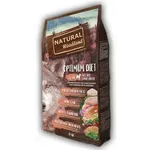 NATURAL WOODLAND OPTIMUM LARGE BREED DIET 10 KG NATURAL WOODLAND OPTIMUM LARGE BREED DIET 10 KG