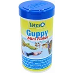 TETRA GUPPY VISVOER VLOKKEN 250 ML TETRA GUPPY VISVOER VLOKKEN 250 ML