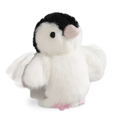FOFOS SWINGING PINGUIN 7X8X10,5 CM FOFOS SWINGING PINGUIN 7X8X10,5 CM