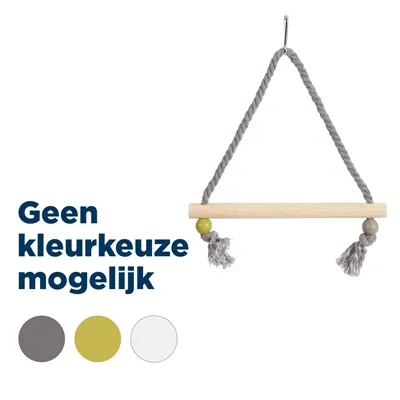 ZOLUX SCHOMMEL HOUT MET TOUW ASSORTI 22X1,5X27 CM ZOLUX SCHOMMEL HOUT MET TOUW ASSORTI 22X1,5X27 CM