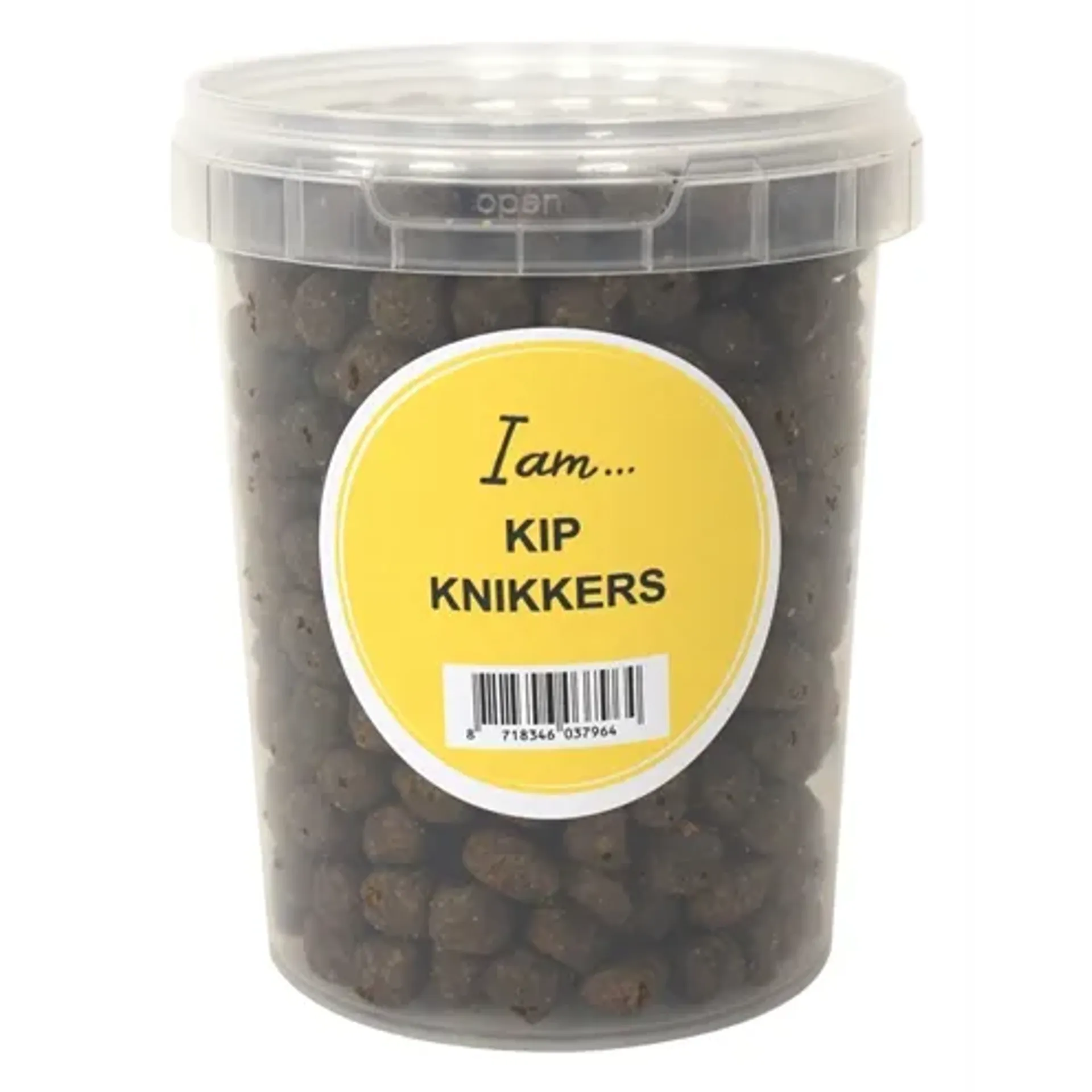 I AM KIP KNIKKERS 300 GR