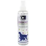 TRM FRESH PET DEODORANT SPRAY 250 ML TRM FRESH PET DEODORANT SPRAY 250 ML
