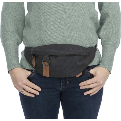 TRIXIE BE NORDIC HEUPTAS ZWART 24X8X11 CM RIEM 50-165 CM TRIXIE BE NORDIC HEUPTAS ZWART 24X8X11 CM RIEM 50-165 CM
