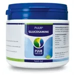 PUUR GLUCOSAMINE VOOR DE HOND EN KAT 300 GR PUUR GLUCOSAMINE VOOR DE HOND EN KAT 300 GR