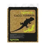 KOMODO CACO ZAND CARAMEL 4 KG KOMODO CACO ZAND CARAMEL 4 KG