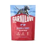 CARNILOVE ACTIVE ADULT LARGE BREED SALMON / TURKEY 1,5 KG CARNILOVE ACTIVE ADULT LARGE BREED SALMON / TURKEY 1,5 KG