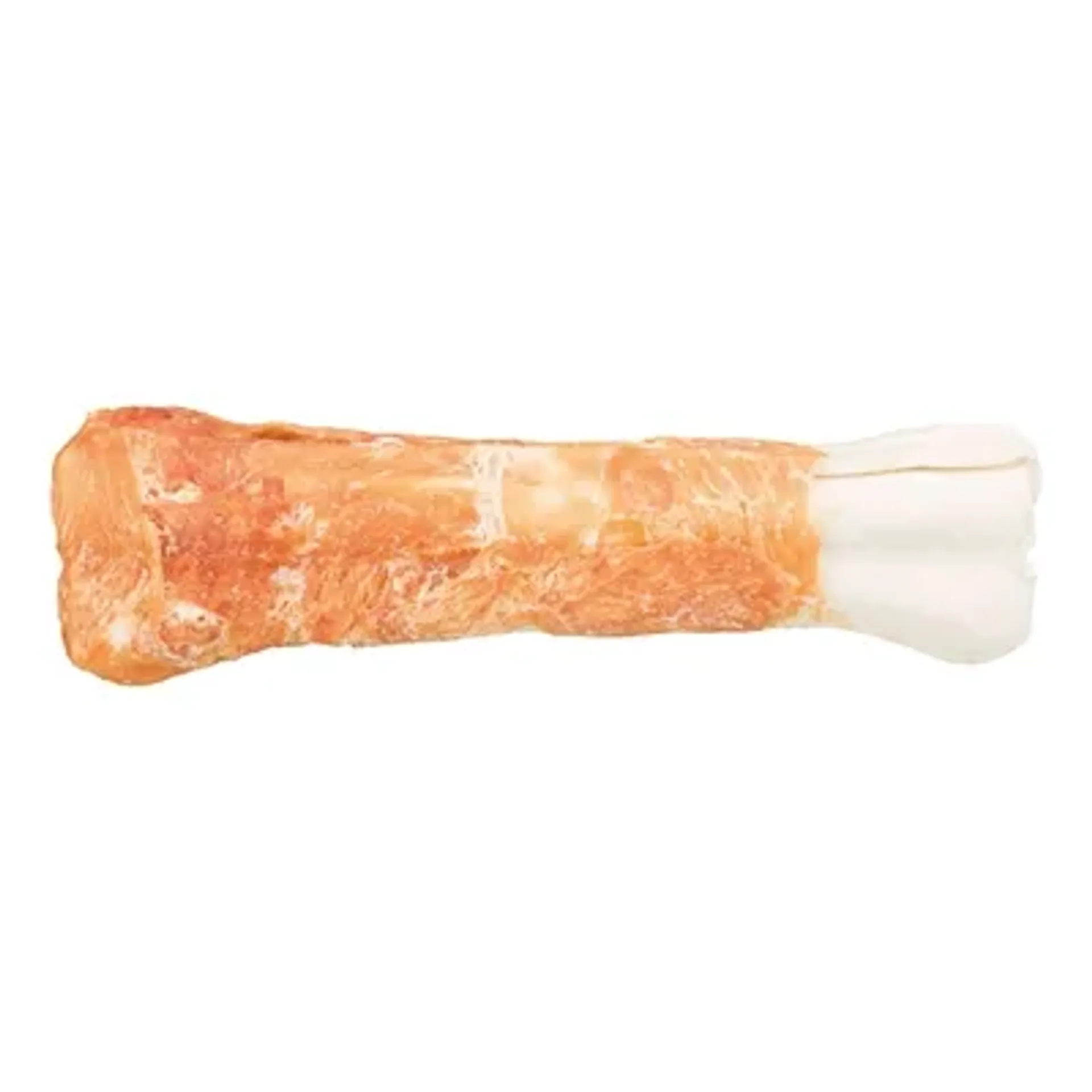 TRIXIE DENTA FUN CHICKEN CHEWING BONE 20 CM 200 GR