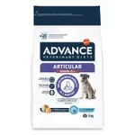 ADVANCE VETERINARY DIET DOG ARTICULAR GEWRICHTEN SENIOR 3 KG ADVANCE VETERINARY DIET DOG ARTICULAR GEWRICHTEN SENIOR 3 KG