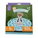 EASYPETS SUMMER SPRINKLER MAT 100 CM EASYPETS SUMMER SPRINKLER MAT 100 CM