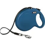 FLEXI ROLLIJN CLASSIC TAPE BLAUW L 8 MTR FLEXI ROLLIJN CLASSIC TAPE BLAUW L 8 MTR