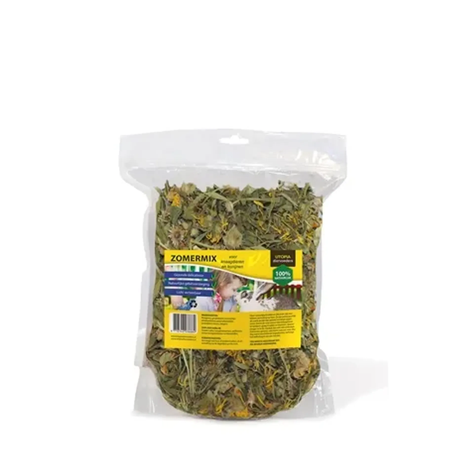 UTOPIA ZOMERMIX 140 GR