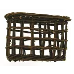 HAPPY PET WILGEN HOOIREK 14X12X9 CM HAPPY PET WILGEN HOOIREK 14X12X9 CM