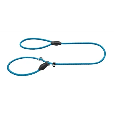 HUNTER RETRIEVERLIJN MET STOP FREESTYLE TURQUOISE 170X0,8 CM HUNTER RETRIEVERLIJN MET STOP FREESTYLE TURQUOISE 170X0,8 CM