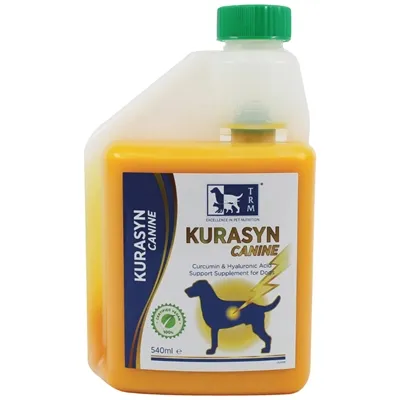 TRM KURASYN CANINE 540 ML TRM KURASYN CANINE 540 ML