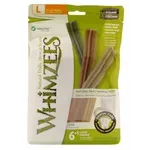 WHIMZEES STIX LARGE 18 CM 6+1 ST WHIMZEES STIX LARGE 18 CM 6+1 ST