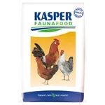 KASPER FAUNAFOOD LEGMEEL 20 KG KASPER FAUNAFOOD LEGMEEL 20 KG