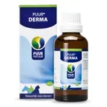PUUR NATUUR DERMA (JEUK) 50 ML PUUR NATUUR DERMA (JEUK) 50 ML