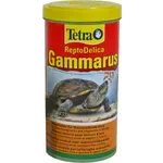TETRA GAMMARUS SCHILDPADVOER 1 LTR TETRA GAMMARUS SCHILDPADVOER 1 LTR