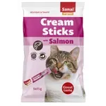 SANAL CREAM STICKS KAT ZALM 5X15 GR SANAL CREAM STICKS KAT ZALM 5X15 GR