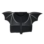 CROCI HONDENTUIG FRIGHT NIGHT WINGS 46-53 CM CROCI HONDENTUIG FRIGHT NIGHT WINGS 46-53 CM