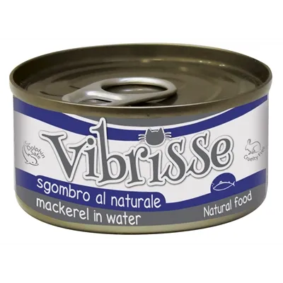 VIBRISSE CAT MAKREEL 24X70 GR VIBRISSE CAT MAKREEL 24X70 GR