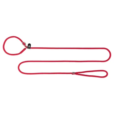 TRIXIE RETRIEVERLIJN SUMMIT ROND TOUW ROOD 180X0,9 CM TRIXIE RETRIEVERLIJN SUMMIT ROND TOUW ROOD 180X0,9 CM
