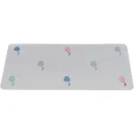 TRIXIE PLACEMAT LILLY KAT GRIJS 44X28 CM TRIXIE PLACEMAT LILLY KAT GRIJS 44X28 CM