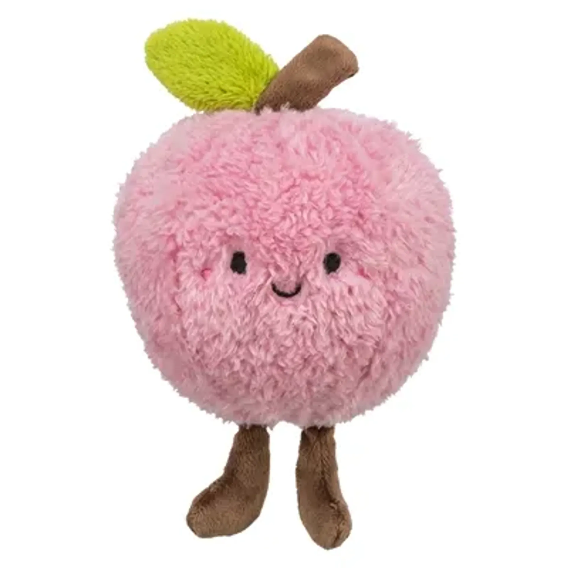 TRIXIE PERZIK XXL PLUCHE MET AMERIKAANSE CATNIP 20 CM