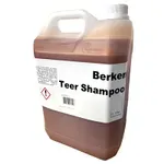 GROOMIEZ BERKENTEER SHAMPOO 5 LTR GROOMIEZ BERKENTEER SHAMPOO 5 LTR