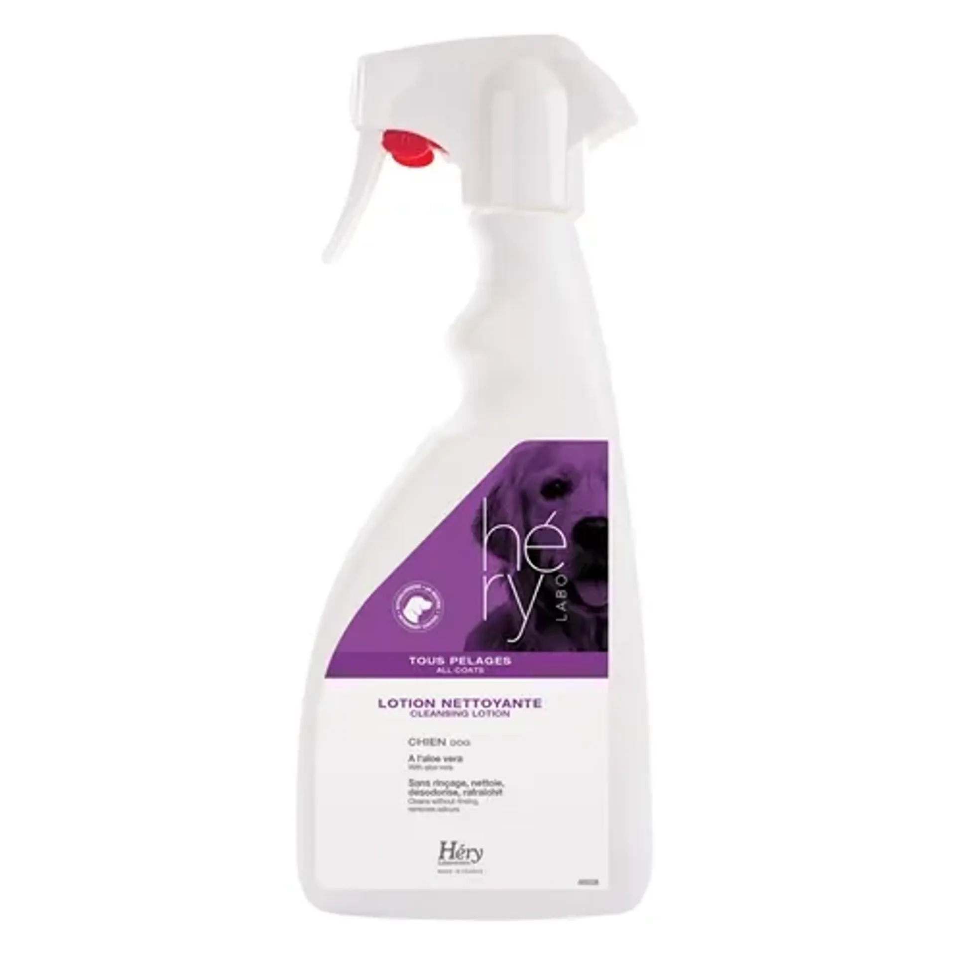 HERY LOTION UNIVERSEEL 500 ML
