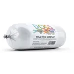 DOGS PERFECT WILD TRIO COMPLEET 1000 GR DOGS PERFECT WILD TRIO COMPLEET 1000 GR