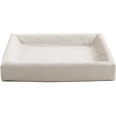 BIA BED RIB HOES HONDENMAND ZAND BIA-7 120X100X15 CM BIA BED RIB HOES HONDENMAND ZAND BIA-7 120X100X15 CM